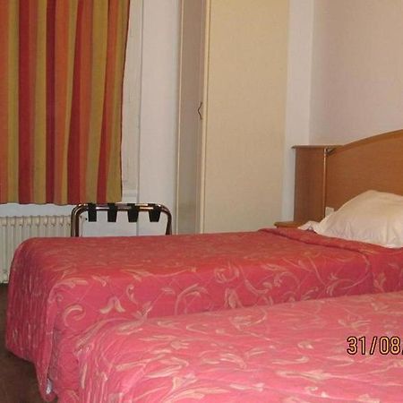 Pictav Hotelポアティエ エクステリア 写真