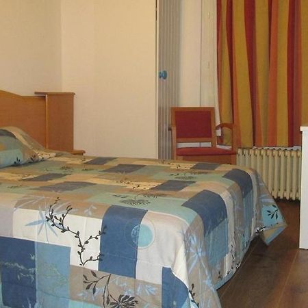 Pictav Hotelポアティエ エクステリア 写真
