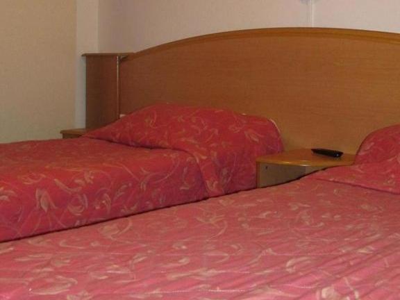 Pictav Hotelポアティエ 部屋 写真