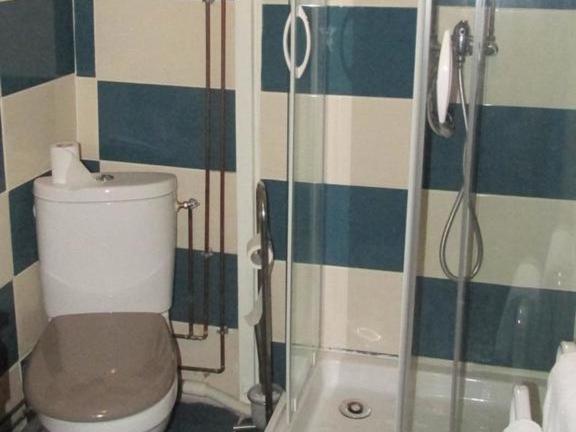 Pictav Hotelポアティエ 部屋 写真