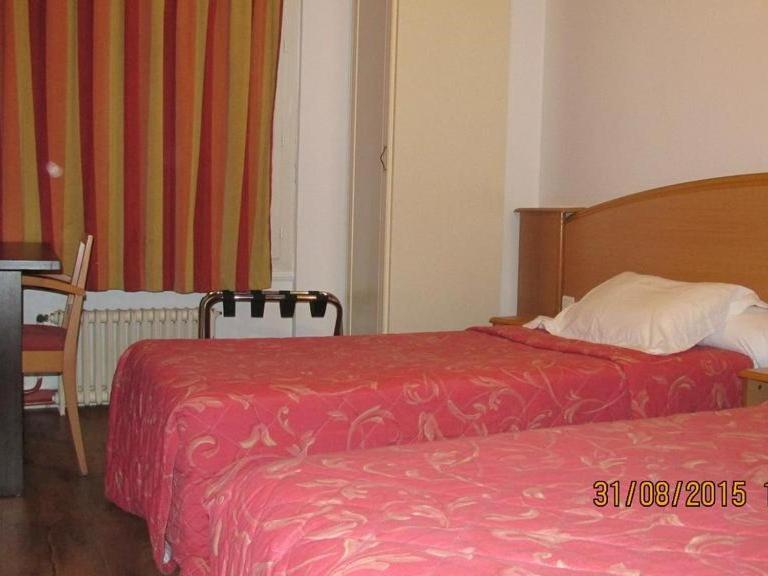 Pictav Hotelポアティエ エクステリア 写真