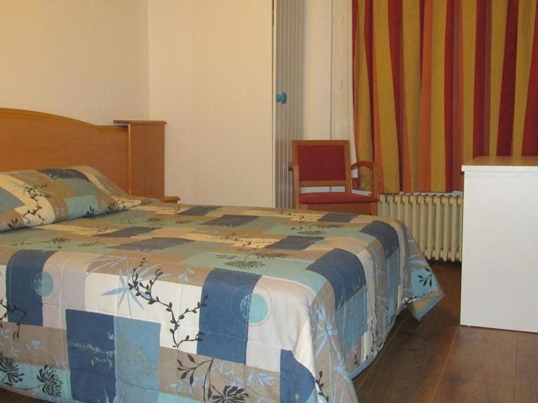 Pictav Hotelポアティエ エクステリア 写真