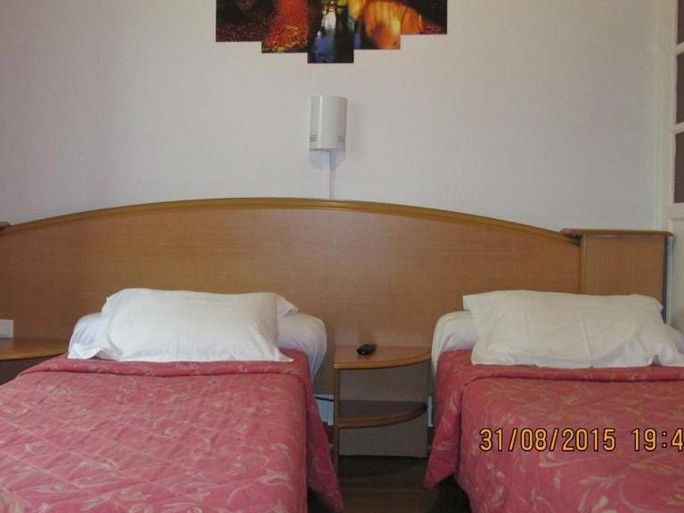 Pictav Hotelポアティエ 部屋 写真