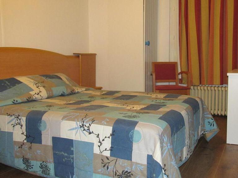 Pictav Hotelポアティエ エクステリア 写真